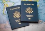 United States tops new world's passport ranking.