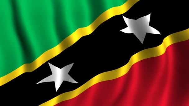 St. Kitts & Nevis ענדס ריסטריקשאַנז אויף לופט אַרומפאָרן פֿון ינדיאַ און דרום אפריקע.
