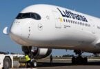 Lufthansa aggiunge alla flotta quattro nuovi Airbus A350-900