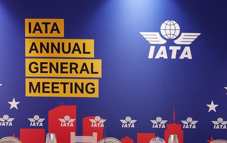 China Eastern Airlines zorganizują 2022 IATA AGM w Szanghaju