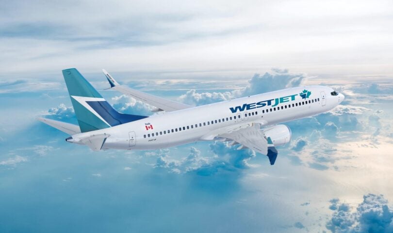 Tiesioginiai skrydžiai iš Toronto į Dubliną „WestJet“ dabar