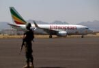 Ethiopian Airlines dituduh ngangkut senjata ilegal ka Eritrea
