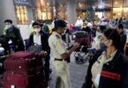 Indien afslutter alle rejserestriktioner, genåbner grænser fra 15. oktober