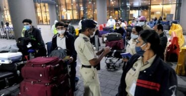 India ends all travel restrictions, reopens borders from October 15