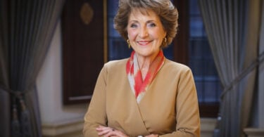 Princess Margriet of the Netherlands named Godmother of Rotterdam