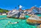 Caribbean tourism outperforms the rest of the world