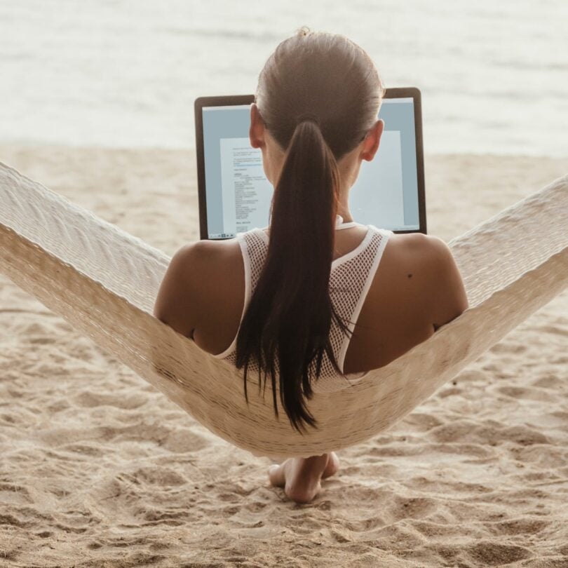 , Combining travel with remote working is a growing trend, eTurboNews | eTN
