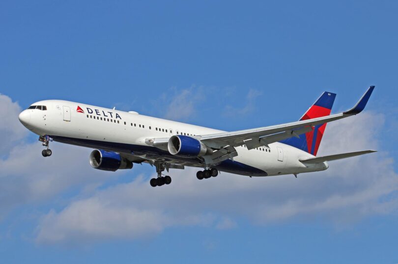 , T-Mobile offers free WIFI on Delta Airlines, eTurboNews | eTN