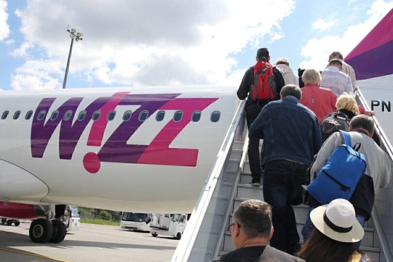 Litouwen en Kazachstan lansearje direkte passazjiersluchttsjinst