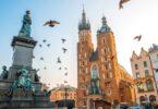 Krakow, 2022 Uluslararası Kongre ve Kongre Derneği etkinliğine ev sahipliği yapacak
