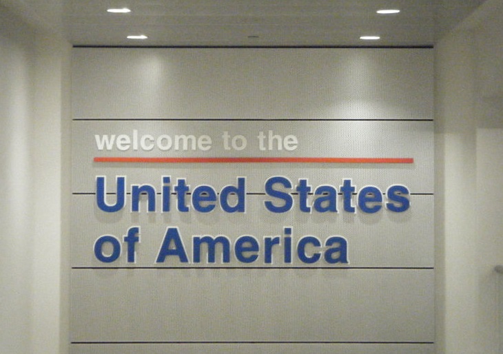 Potpuno cijepljeni posjetitelji mogu ući u SAD od 8. studenog