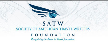 , La Fundación SATW anuncia los ganadores de 2021 del Concurso de Periodismo de Viajes Lowell Thomas, eTurboNews | eTN