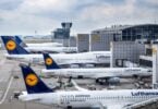 Mais voos da Lufthansa para Palma de Maiorca, Gran Canaria, Fuerteventura, Málaga e Sevilha