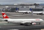Женевадан Нью -Йоркке қазір SWISS және United Airlines рейстері.
