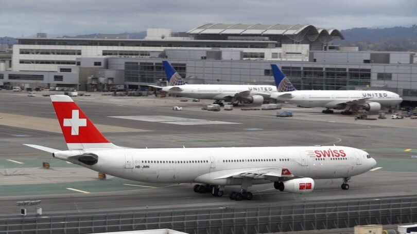 SWISS To Introduce Internet for Short-Haul Fleet