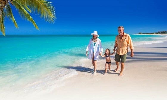 , Beaches® Resorts veut faire de vos grands-parents la prochaine star de TikTok, eTurboNews | ETN