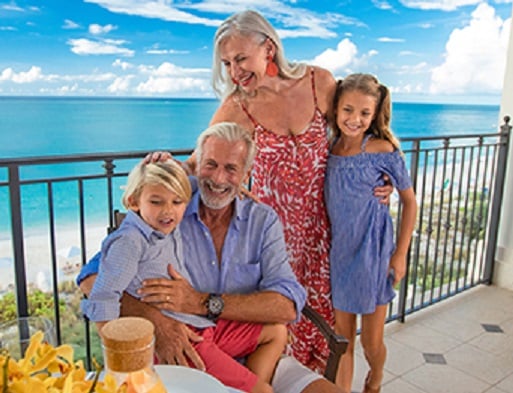 , Beaches® Resorts veut faire de vos grands-parents la prochaine star de TikTok, eTurboNews | ETN