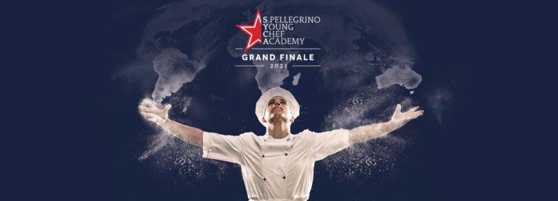 , S.Pellegrino Young Chef Academy Award Winner Announced, eTurboNews | eTN