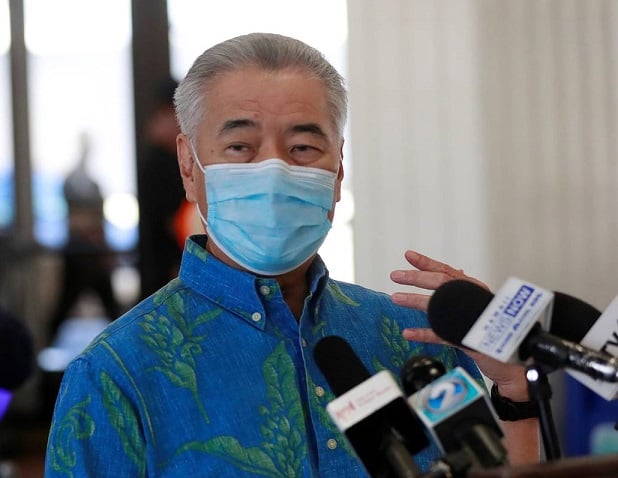 Restricted Travel to Hawaii for 2 More Months 2 Travel News, its Destinations & Industry , Restricted Travel to Hawaii for 2 More Months, eTurboNews | eTN