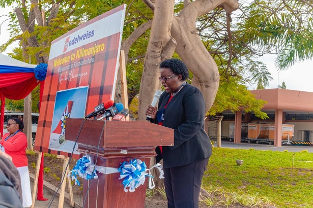 , Edelweiss Now Offers 2 Weekly Connections From Zurich to Tanzania, eTurboNews | eTN