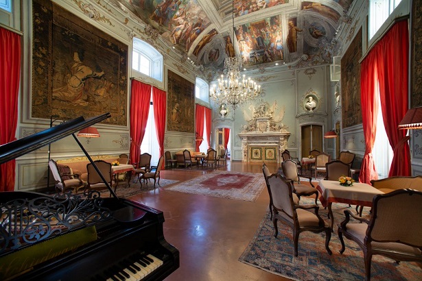 Palača Spinola | eTurboNews | etn