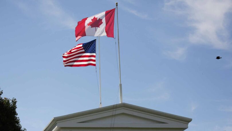 , Канадалық келушілерге арналған жаңа шекара ережелері: АҚШ-тың 10 штаты канадалықтарды құшақ жая қарсы алады, eTurboNews | eTN