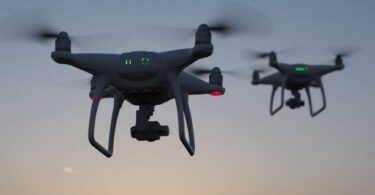 dronesaaa | eTurboNews | eTN