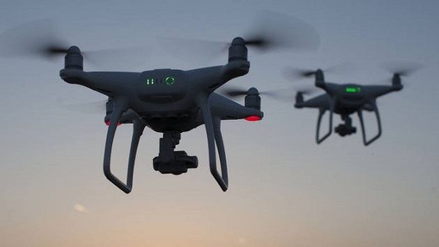 , India Creating Effective Drone Aviation To Enable the Greater Good, eTurboNews | eTN