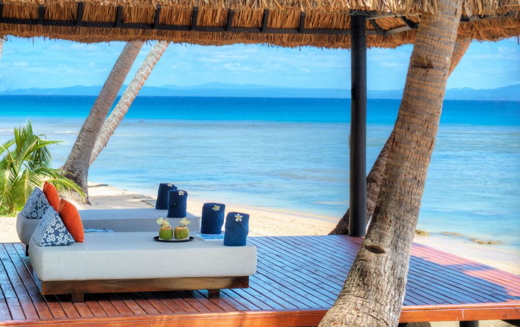Hoteli ya Jean-Michel Cousteau, Fiji Sasa Inakaribisha Wageni Waliorudi, Yafunguliwa Tena Ulimwenguni Habari za 4 za Kusafiri, Maeneo yake na Viwanda , Jean-Michel Cousteau Resort, Fiji Sasa Inawakaribisha Wageni, Yafunguliwa Tena Ulimwenguni, eTurboNews | eTN