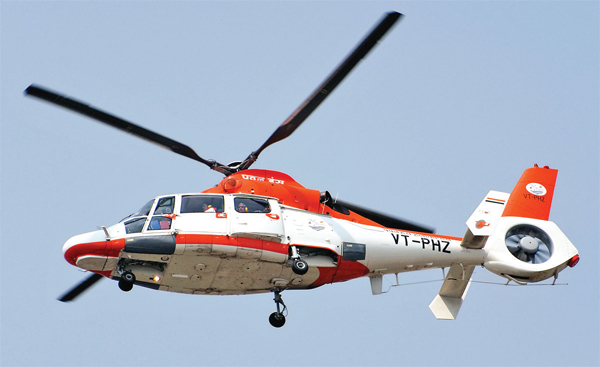 हेलीकाप्टर1 | eTurboNews | ईटीएन