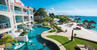 sandals1 | eTurboNews | eTN