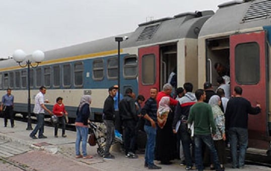 , ट्यूनीशिया में ट्रेनें टकराईं, 30 या अधिक घायल हुए, eTurboNews | ईटीएन