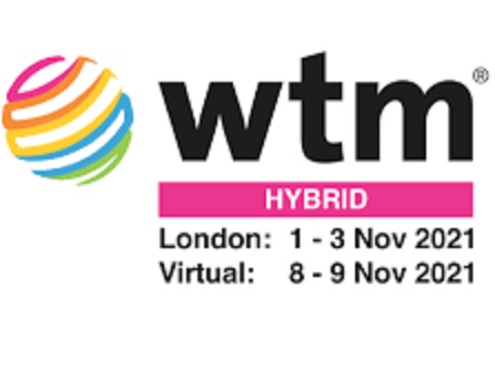 , 100+ UK and Ireland Exhibitors Ready for Exciting WTM London 2021, eTurboNews | eTN