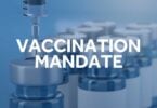 미국은 새해 이후 민간 기업에 대한 COVID-19 백신 의무화를 시행합니다.