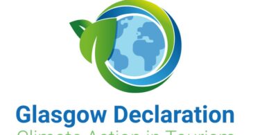Destination Mekongin Glasgow'n matkailun ilmastotoimia koskevan julistuksen uusi julkaisukumppani.