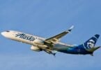 Jirgin Belize daga Seattle da Los Angeles akan Alaska Airlines yanzu.