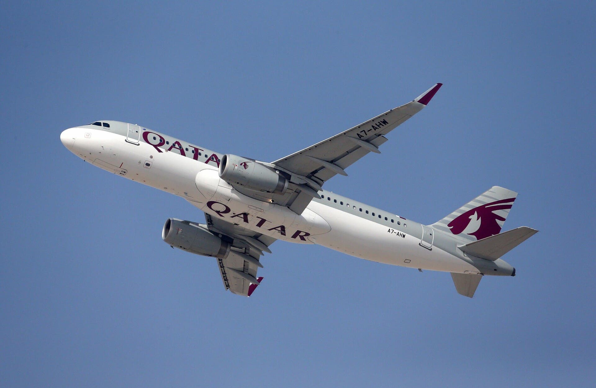 Letovi iz Dohe za Almaty sada Qatar Airways.