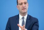 Minister: Elke Duitser sal ingeënt, genees of dood wees
