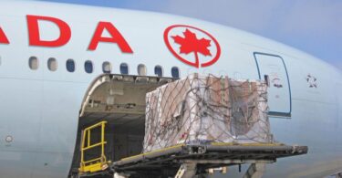 Air Canada yana ƙara ƙarin ƙarfi zuwa Vancouver