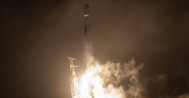 Nova misija za obrambo Zemlje, ki sta jo sprožila NASA in SpaceX