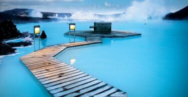 Two US spas in Top 10 Most Instagrammable Spas in the world