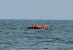 V nesreči čolna v Rokavskem prelivu je umrlo najmanj 27 ljudi