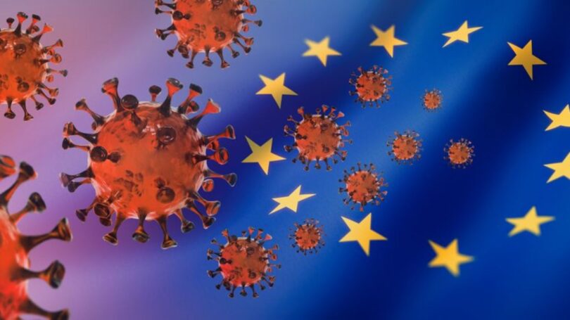 PVO: pienācis laiks Eiropas vakcīnas mandātam