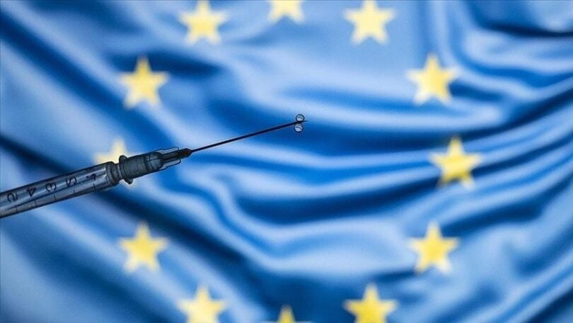 Nowe przepisy UE zabronią nieszczepionych gości spoza bloku