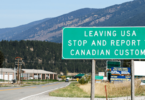 Matkustaa Yhdysvaltoihin? COVID-rajatoimenpiteet ovat voimassa, kun matkustajat palaavat Kanadaan.