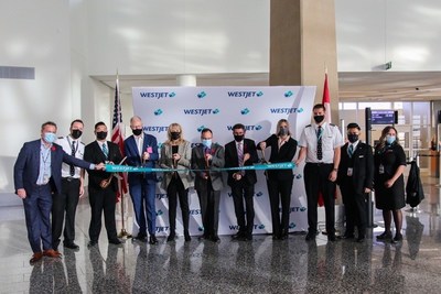 İndi WestJet-də Yeni Kalqari - Seattle reysi.