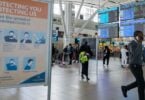 Krievijas tūristi iesprostoti Dienvidāfrikā pēc jauna lidojumu aizlieguma