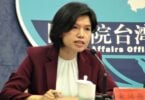 Jy is op 'n trefferlys: China dreig Taiwan se "separatiste".
