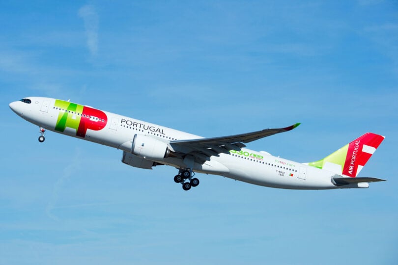 , New York JFK flights to Lisbon on TAP Air Portugal now, eTurboNews | eTN