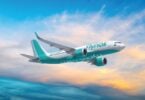„Flynas“ pradeda pirmuosius tarptautinius skrydžius į AlUlą